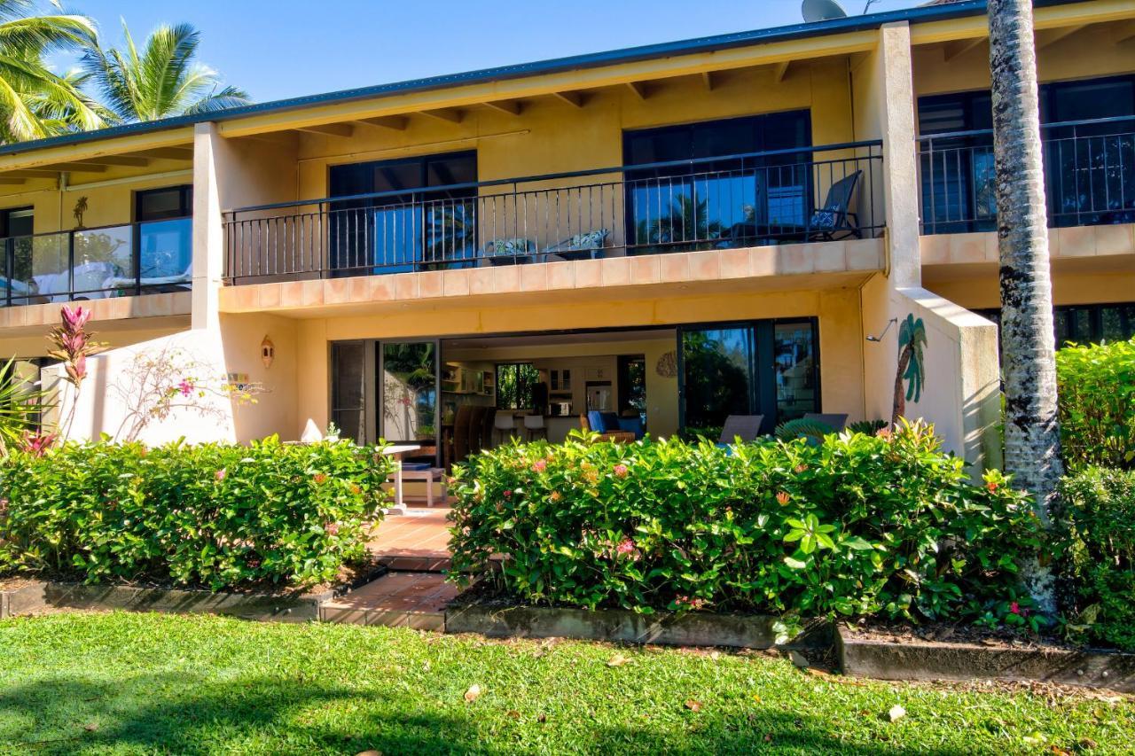 Number 2 On The Beach | Beautiful Beachfront Villa Port Douglas Esterno foto